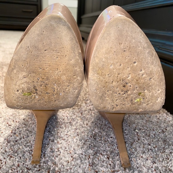 Jessica Simpson Pumps - Picture 3 of 4